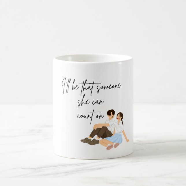 amoureux cadeaux idées couple tasses pour amoureux (Centre)