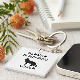 amoureux de berger allemand