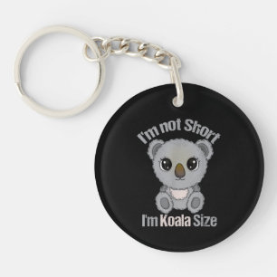 Amoureux de koalas Femmes drôles Personnes petites