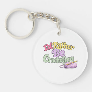 Amoureux de la laine au crochet