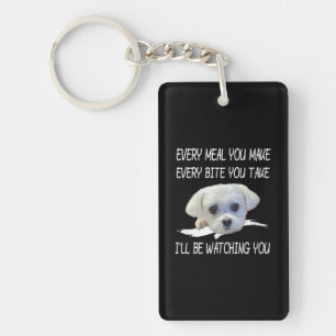 Amoureux de les chiens  Mignons Maltais Chaque Rep