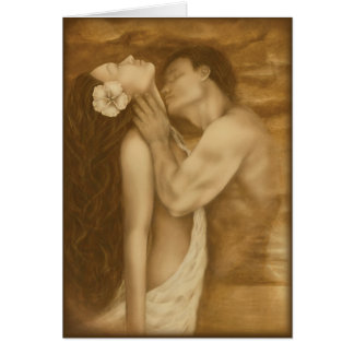 "Amoureux de l'Esprit" par Lori Higgins