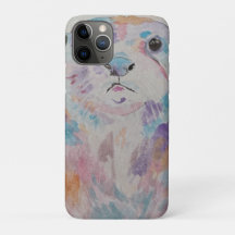 Amoureux des animaux IPhone 11 Pro Coque