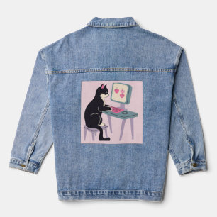Amoureux des chats Chat tuxedo 