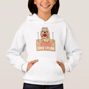 Amoureux des chiens certifié