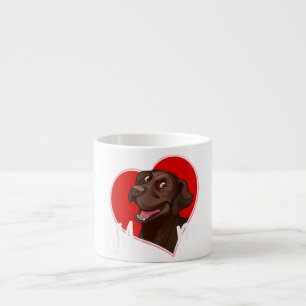 Amoureux des chiens Mug Tumbler   Cadeaux de Mug  