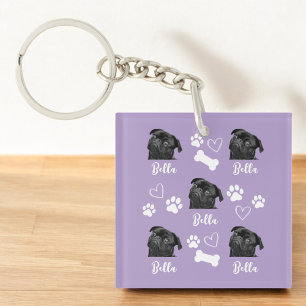 Amoureux des chiens photo pour animaux de compagni