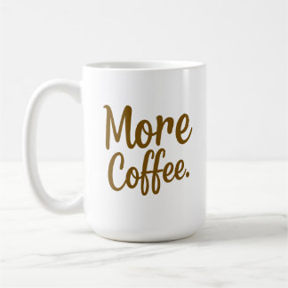 amoureux du café - accro à la caféine Tasses fête