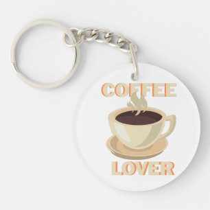 Amoureux du Café – Mignon et Confort pour les Fans