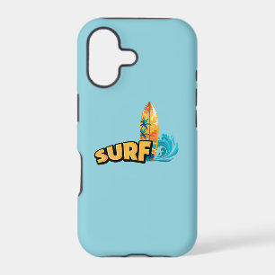 Amoureux du Surf
