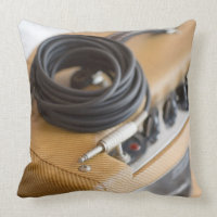 Amp and Cable