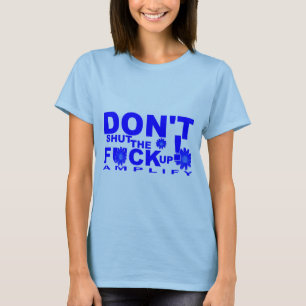 Amp It Up T-Shirt