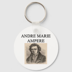 AMPERE KEYCHAIN