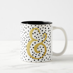 Ampersand & Dalmatien 11oz MUG