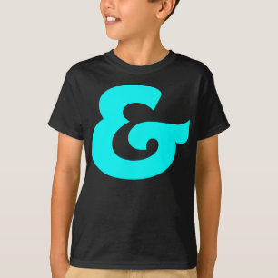 Ampersand T-Shirt