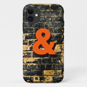 Ampersand The Joiner iPhone 11 Case