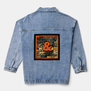 Ampersand The Joiner Denim Jacket