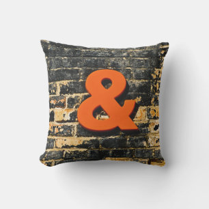 Ampersand The Joiner Outdoor Pillow