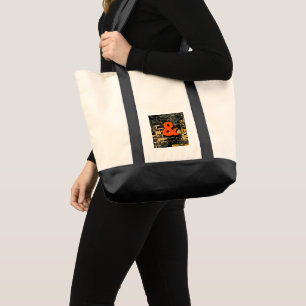 Ampersand The Joiner Tote Bag