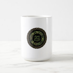 Amphibians Reptiles and Insects Coffee Mug