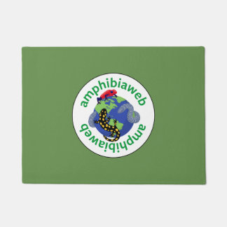 AmphibiaWeb Doormat