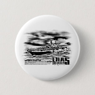 Amphibious assault ship Peleliu Button