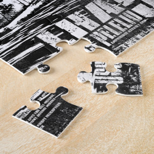 Amphibious assault ship Peleliu Fuji puzzle