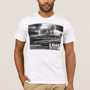 Amphibious assault ship Peleliu Shirt