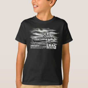 Amphibious assault ship Peleliu Shirt