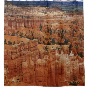Amphitheatre Bryce Canyon National Park in Utah