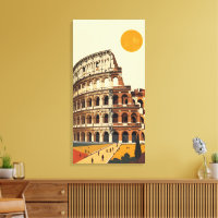 Amphitheatre Colosseum