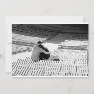 Amphitheatre of love - Invitation