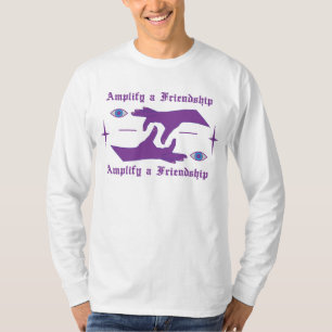 Amplify A Friendship T-Shirt