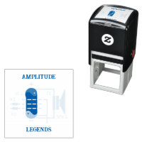 Amplitude Legends Vacuum Tube Amplifier 
