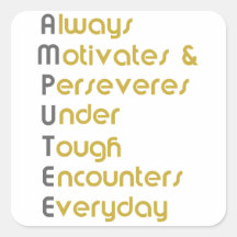 Amputee A.M.U.T.E.E.