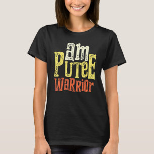 Amputee Humor Living Leg Arm  Recovery  1 T-Shirt