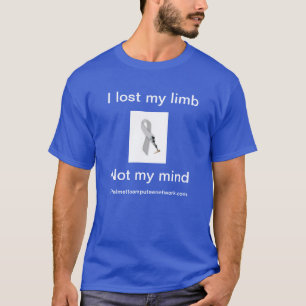 Amputee T-Shirt