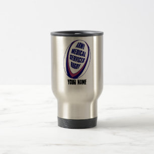 AMS Rugby Mug