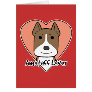Amstaff Lover