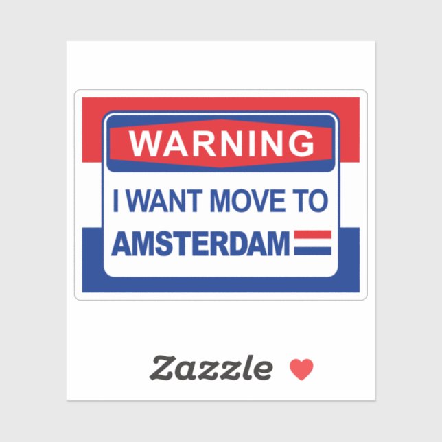 Amsterdam (Sheet)