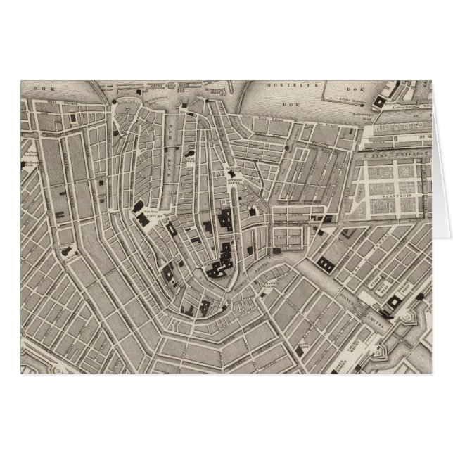 Amsterdam (Front Horizontal)