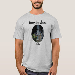 Amsterdam 1 T-Shirt