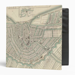 Amsterdam 2 binder