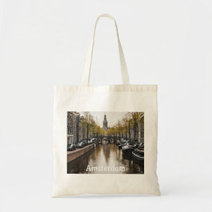 Amsterdam (2) tote bag