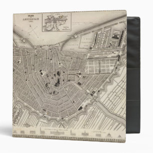 Amsterdam Binder