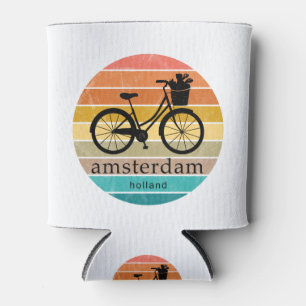 Amsterdam Can Cooler