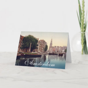 Amsterdam Card