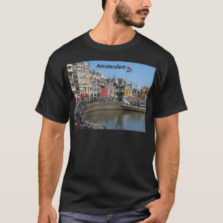 Amsterdam -City-[kan.k]. T-Shirt