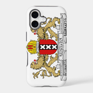 Amsterdam Coat of Arms