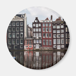 Amsterdam Feelings Magnet